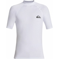 Mens Everyday UV50 Short Sleeve Rash Vest